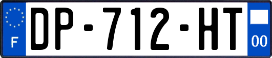 DP-712-HT
