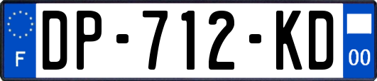 DP-712-KD
