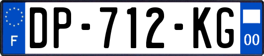 DP-712-KG