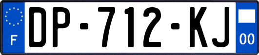 DP-712-KJ