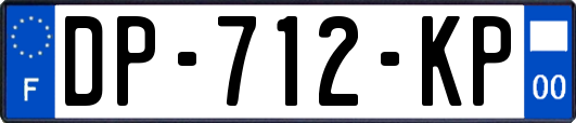 DP-712-KP