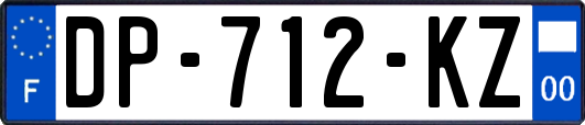 DP-712-KZ