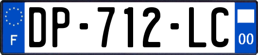 DP-712-LC