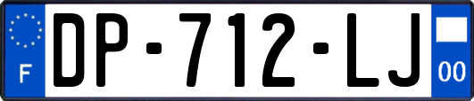 DP-712-LJ
