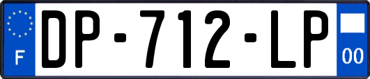 DP-712-LP