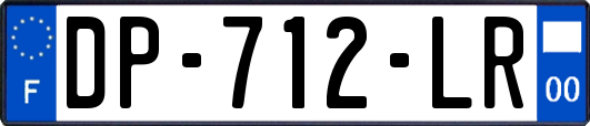 DP-712-LR