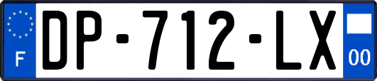 DP-712-LX