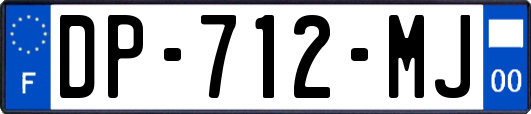 DP-712-MJ