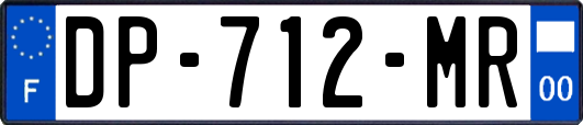DP-712-MR