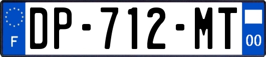 DP-712-MT