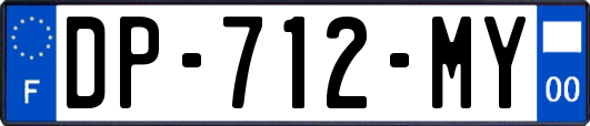 DP-712-MY