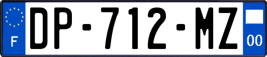 DP-712-MZ