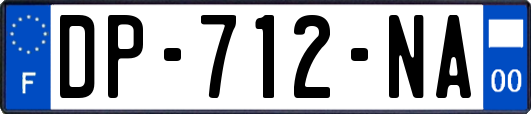 DP-712-NA