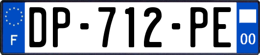 DP-712-PE
