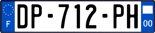 DP-712-PH