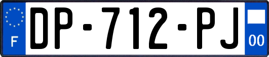 DP-712-PJ