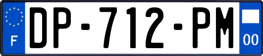 DP-712-PM
