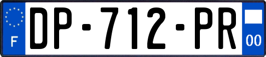 DP-712-PR