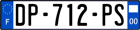 DP-712-PS