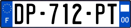 DP-712-PT