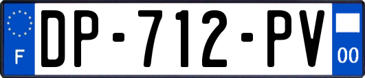 DP-712-PV
