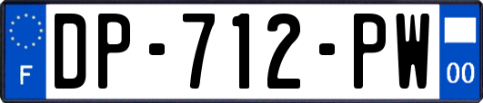 DP-712-PW
