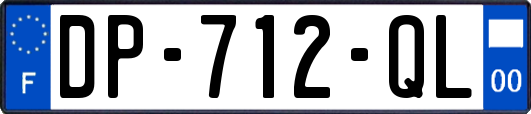 DP-712-QL