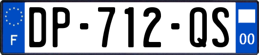 DP-712-QS