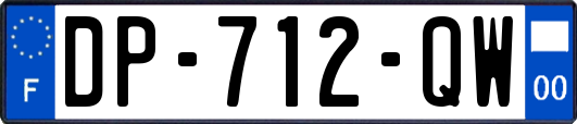 DP-712-QW