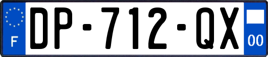 DP-712-QX