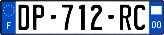 DP-712-RC