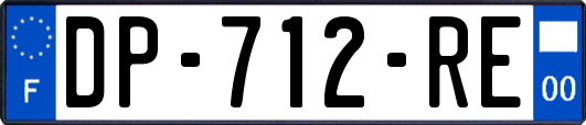 DP-712-RE