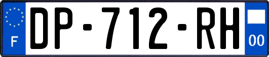 DP-712-RH