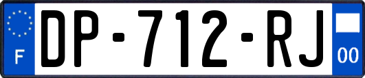 DP-712-RJ