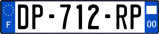 DP-712-RP