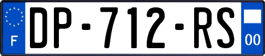 DP-712-RS