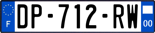 DP-712-RW