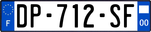 DP-712-SF