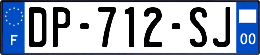 DP-712-SJ