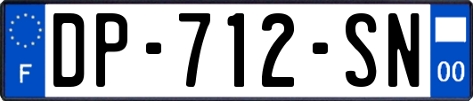 DP-712-SN