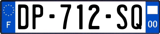 DP-712-SQ