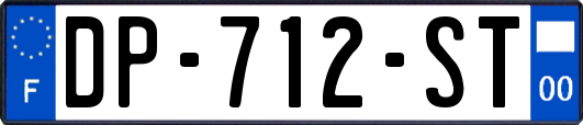 DP-712-ST