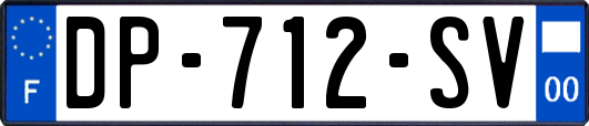 DP-712-SV