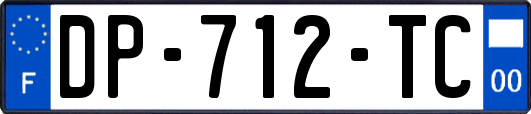 DP-712-TC