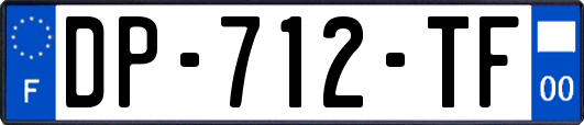 DP-712-TF