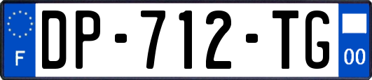 DP-712-TG