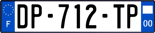 DP-712-TP