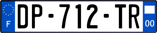 DP-712-TR