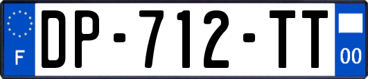 DP-712-TT