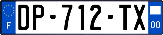DP-712-TX